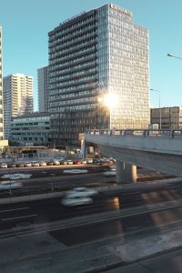 Ankara’da Yol Yapımında Lider Firma Ankara Asfalt